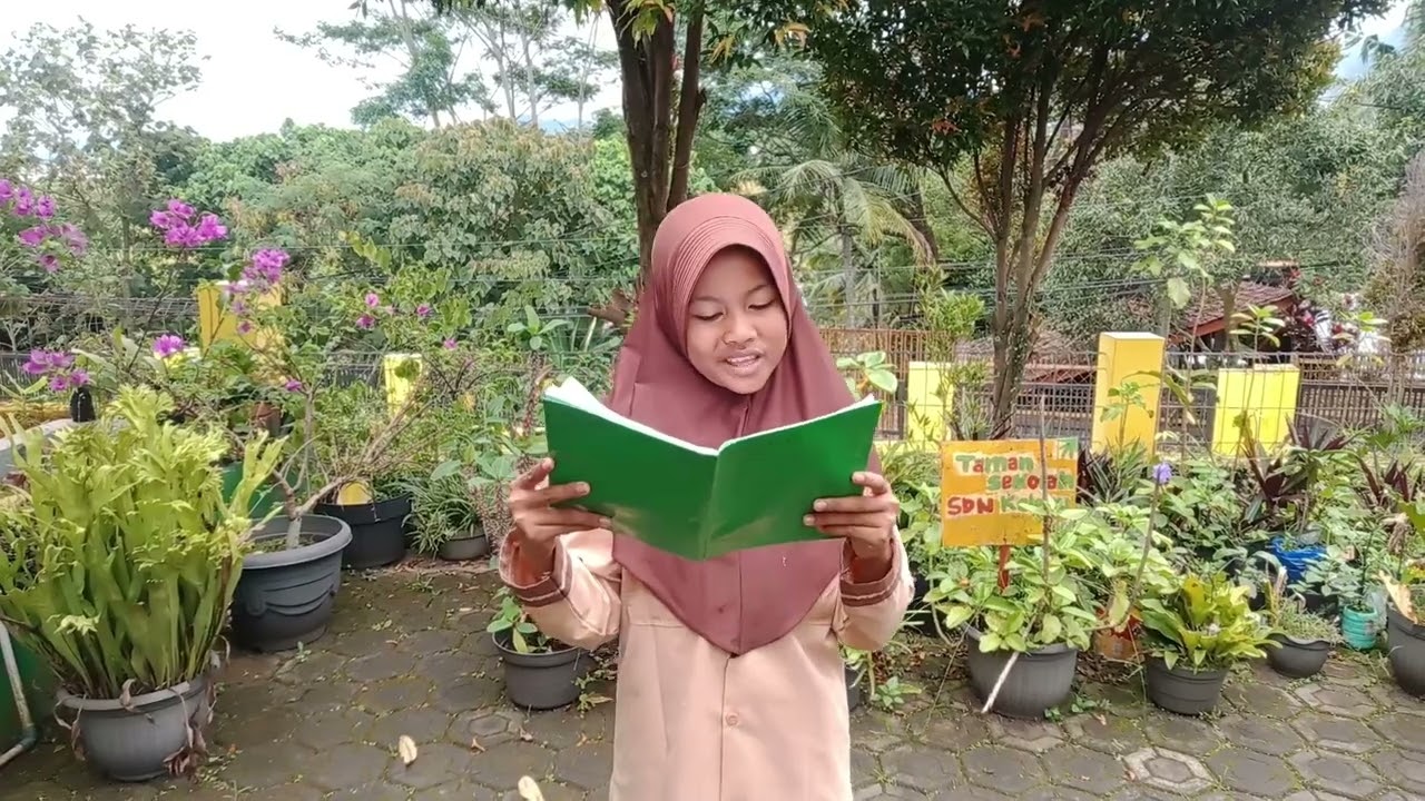 KELAS ATAS_CERPEN _SDN Kelepu_Paseh_Rena