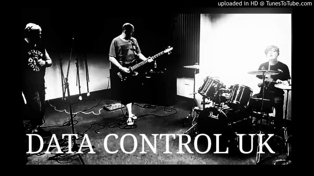 DATA CONTROL UK.....DATA CONTROL.