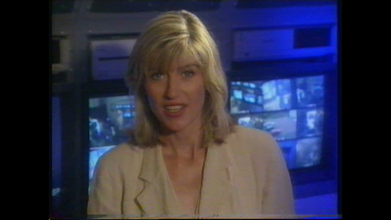 Eye Spy - ITV - 1995