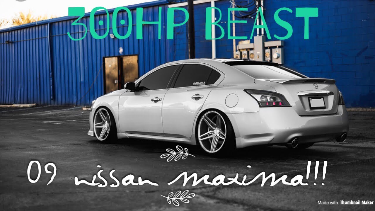 МОЙ NISSAN MAXIMA 2009 ГОДА: ХАРАКТЕРИСТИКИ И ЗВУК В 2020 ГОДУ!!! ХОРОШЕЕ, ПЛОХОЕ И УРОДЛИВОЕ!!!💪...