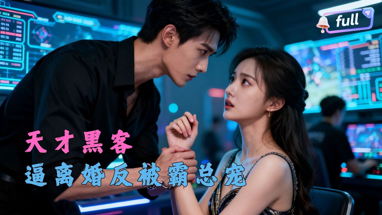 [Multi SUB] ✨《将心事藏进月光》🎐天才黑客替姐嫁霸总，假扮陌生黑客逼霸总离婚反被宠，姐姐整容复仇沦为笑话太解气#精彩大陆短剧