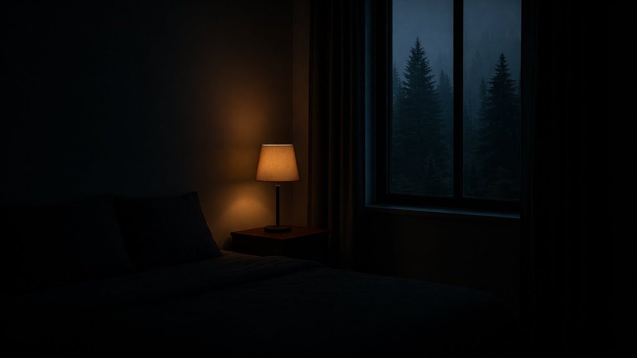 Ambient Noise for Sleep