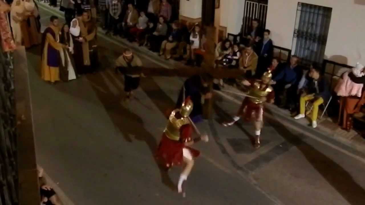 Semana Santa Alhaurin el Grande 2013 (HD)