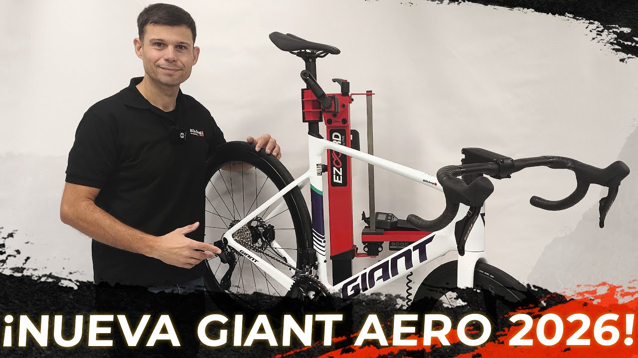 Presentación | Giant Propel Advanced 1 2026