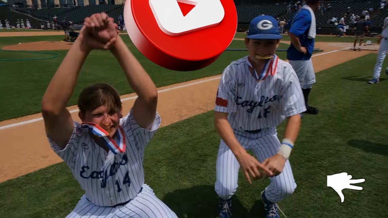 ⚾️ STATE CHAMPS mixtape | Georgetown #texashighschoolbaseball