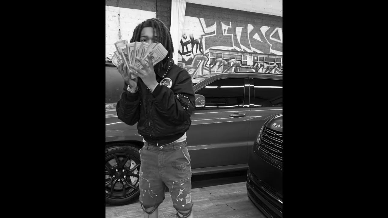 [FREE] Chuckyy Type Beat – 