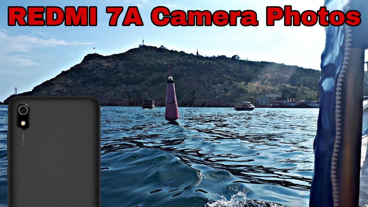 REDMI 7A Camera Photos Samples