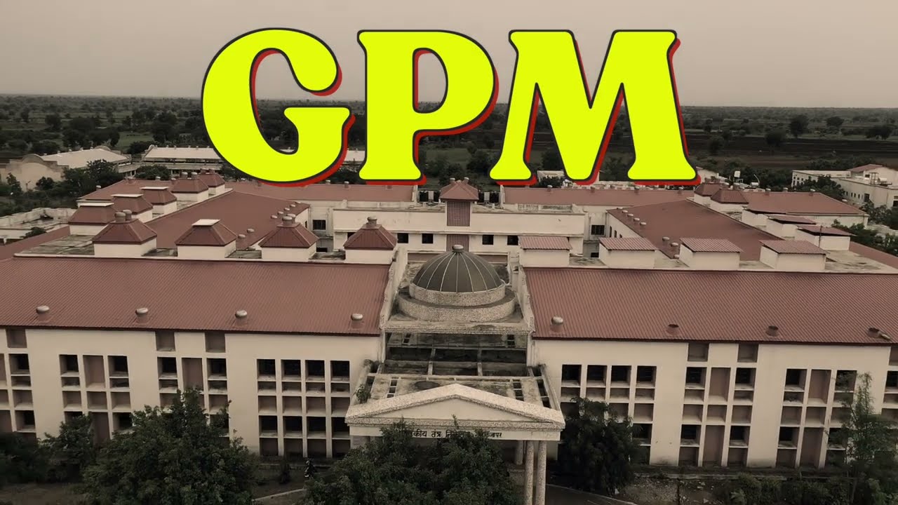 Government Polytechnic Murtizapur - GPM 😍🔥