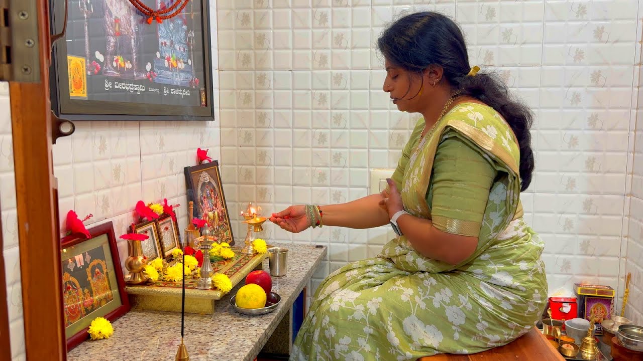 ಪೂಜೆ ಮಾಡುವಾಗ ಇಷ್ಟು ನಿಯಮ ಪಾಲಿಸಿ ಸಾಕು ಒಳ್ಳೆಯದಾಗುತ್ತದೆ/Follow these tips to be blessed in your life