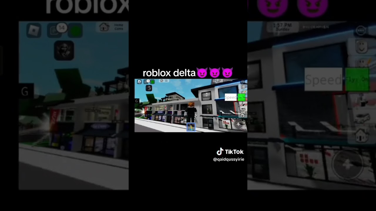 delta vs happy mod