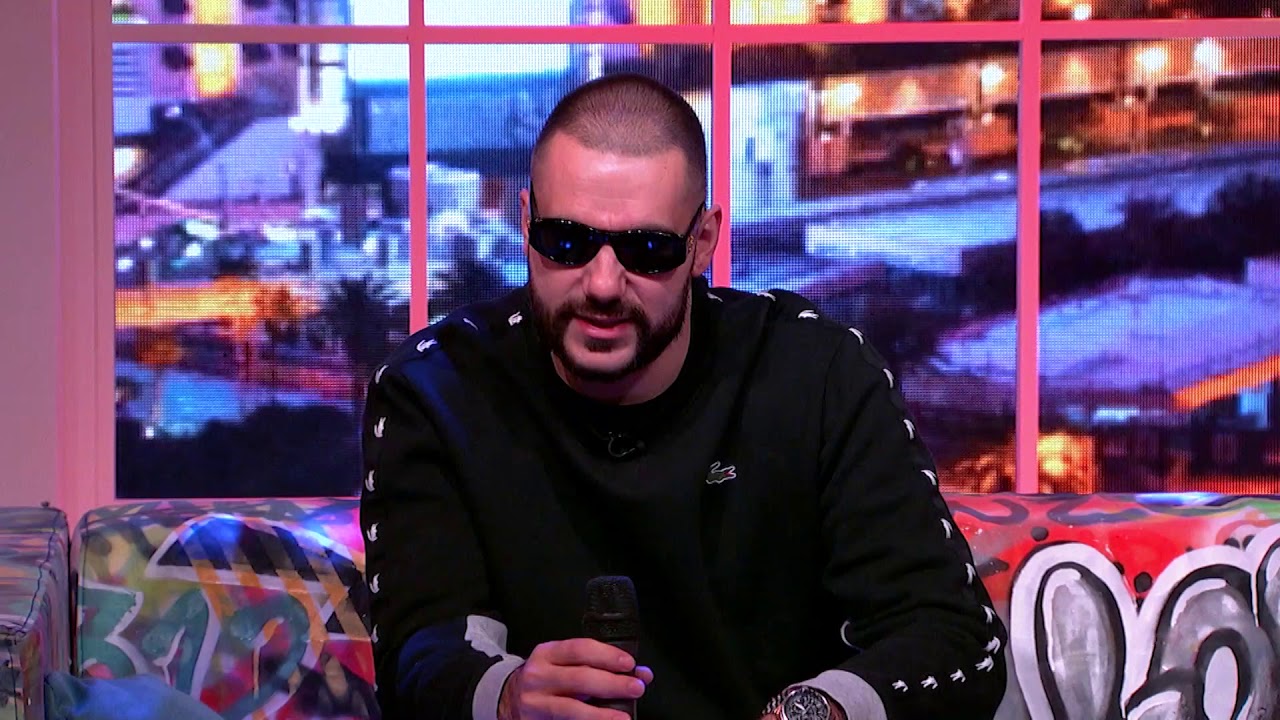 Freestyle Branka Fox-a - Špic - 26. 11. 2020.