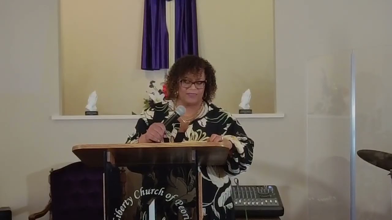 Season 2026 Sunday Morning Service 2/15/2026 Episode 6