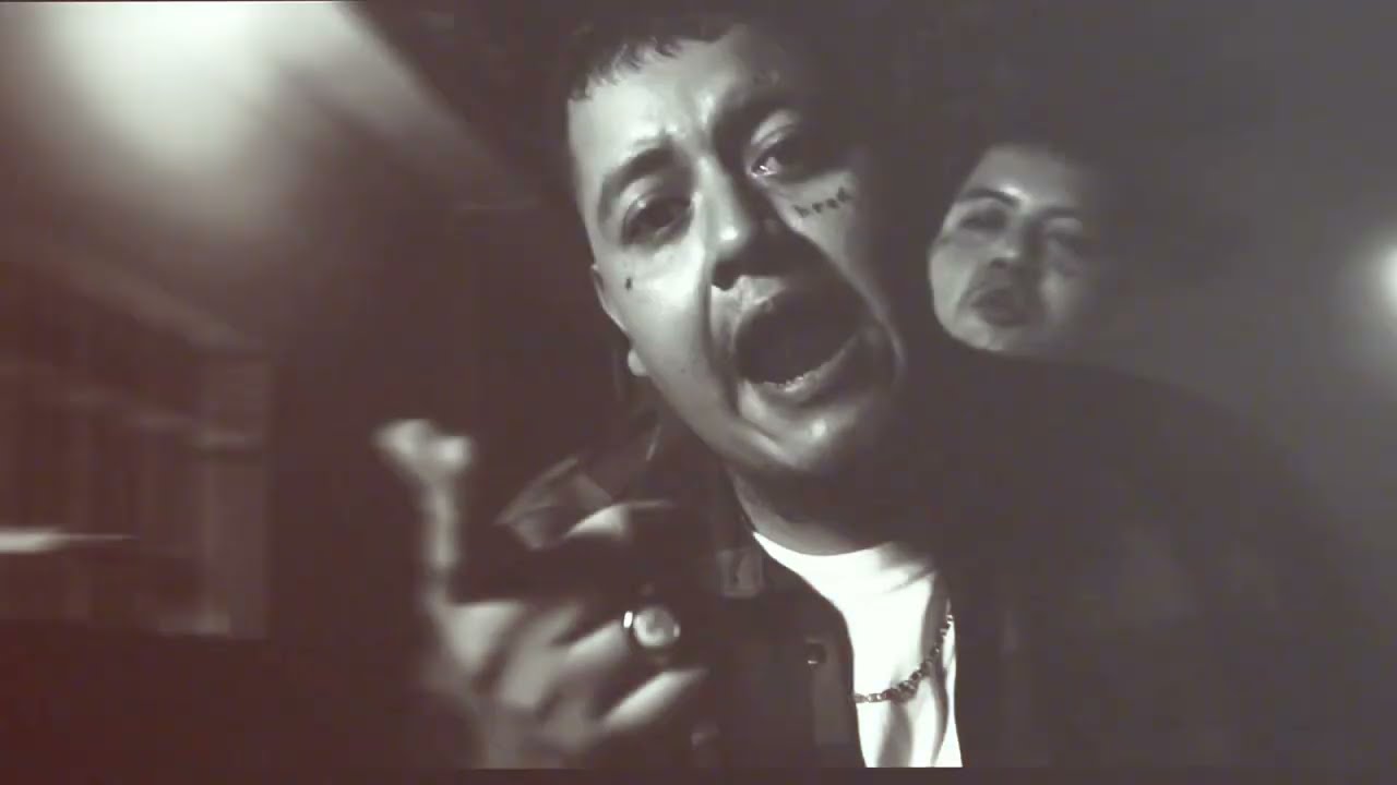 Traficantes Ft @oveerleeofficial Prod. @dagasku (Video Official)
