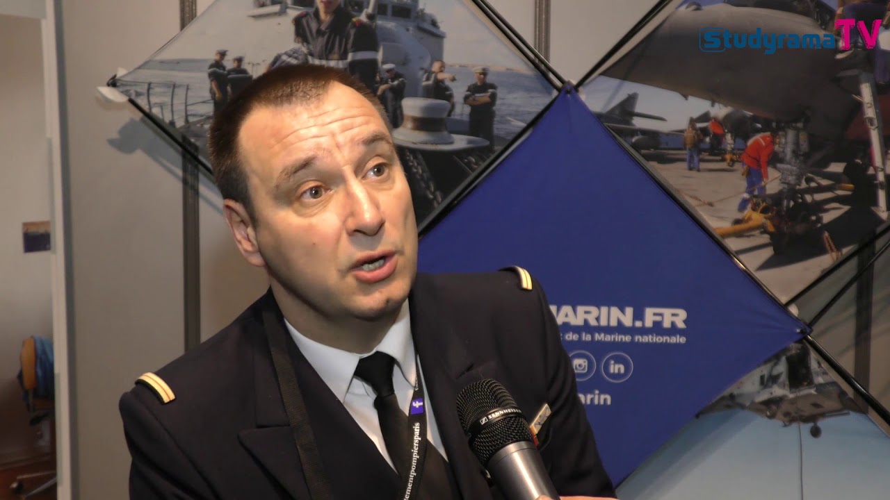 Marine Nationale : quelles formations et quelles carrières ?