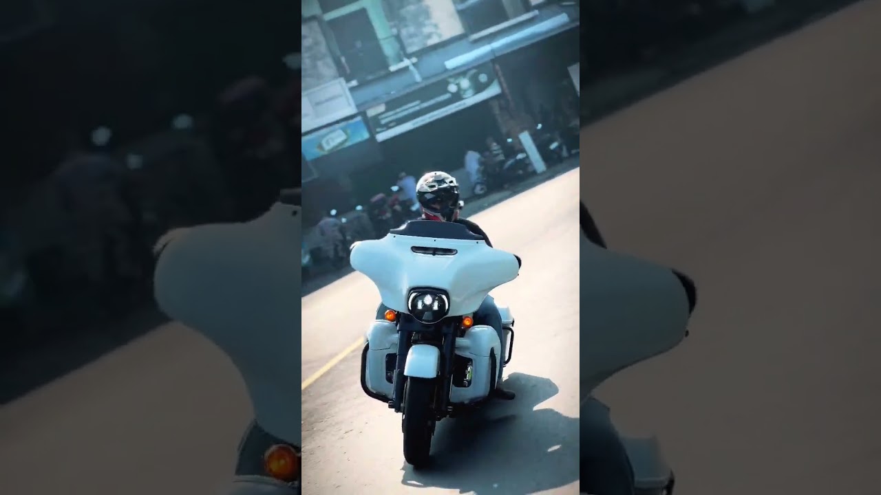 B-Tour: Riding 300++ km - Chapter Bali #harley #touring #motorcycle #riding #motovlog #moto #moge