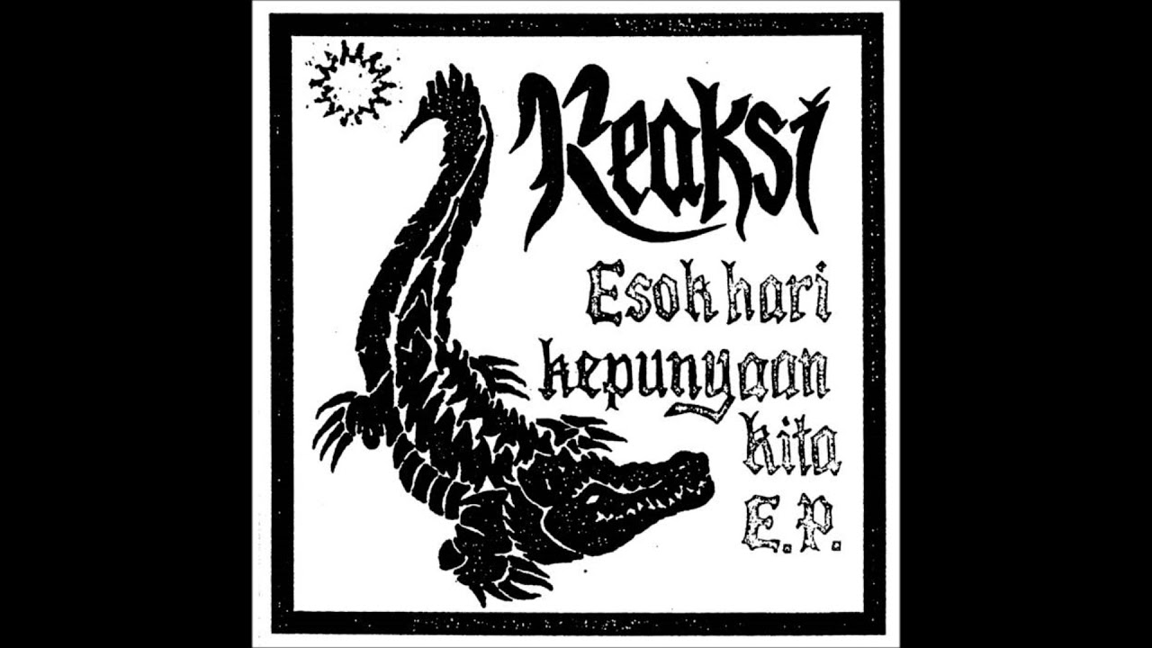 Reaksi 