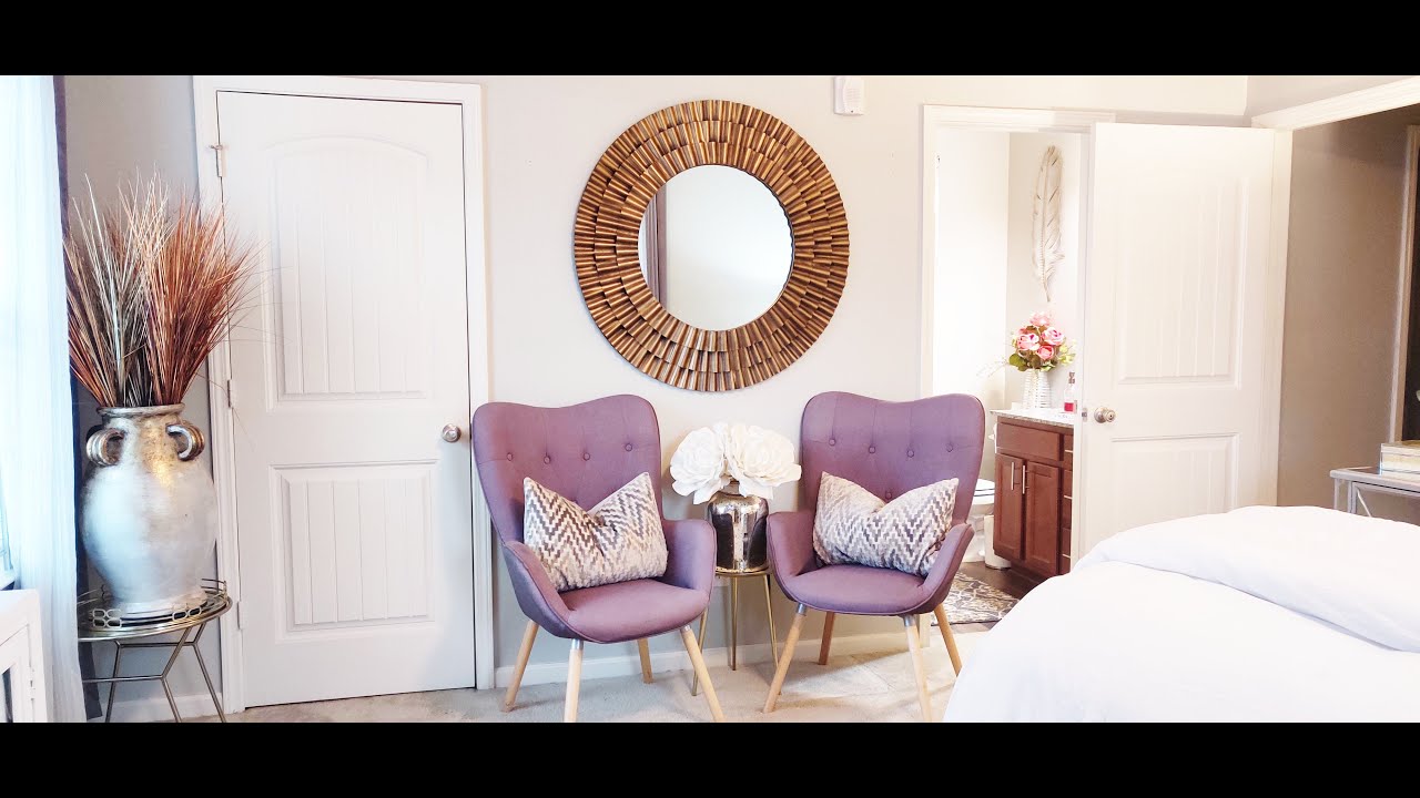 MY APARTMENT HOME DECOR CHANGES + PATIO MAKE OVER CONTEST AND CHIT CHAT