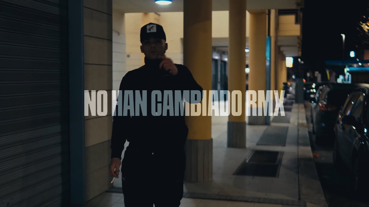 ON LELE - OPACO (NO HAN CAMBIADO RMX #3) (Official Video)