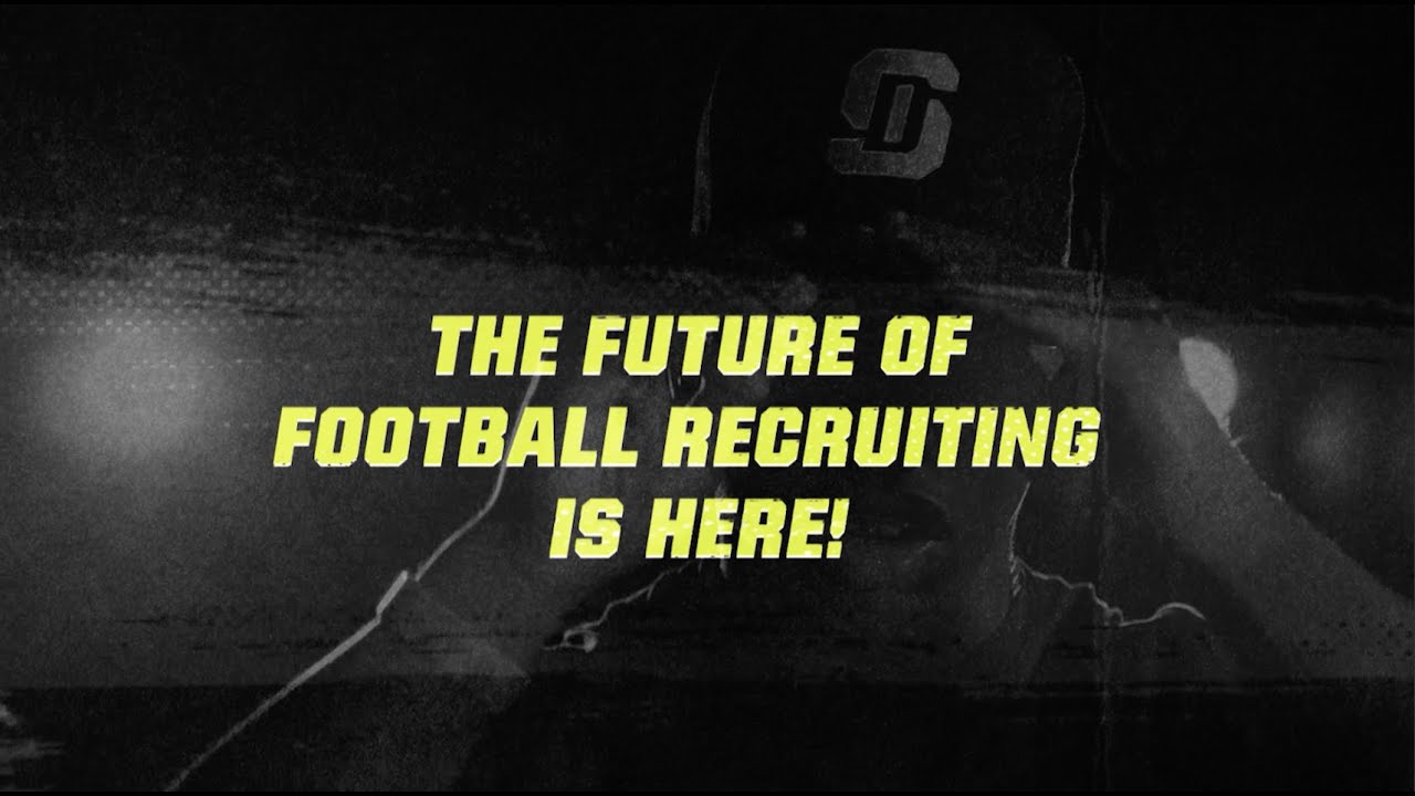 GAME-CHANGING FOOTBALL RECRUITING PROCESS BREAKDOWN - SIGNING DAY SPORTS
