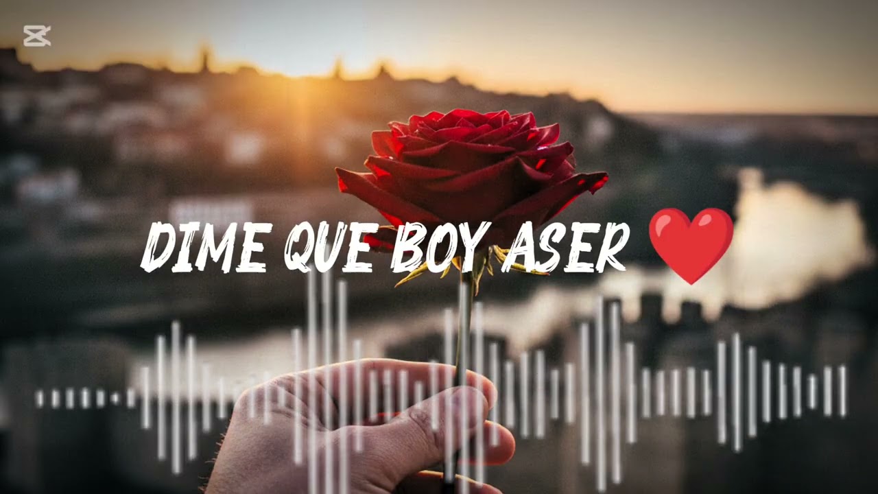Bloke 5 music - dime que boy acer ❤️