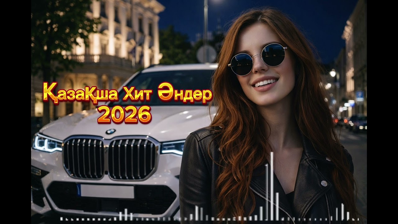 Қазақша Хит Әндер жинағы 2026 🔥(Cover) #music #remix #cover 