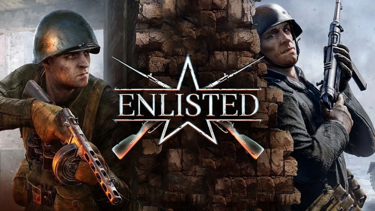 Enlisted, обзор третьего боевого пропуска из которого вам ничего не нужно