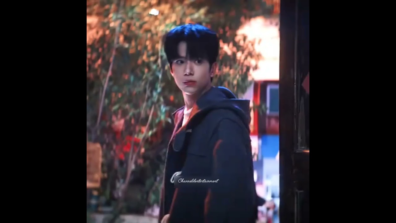 City Of Romance chines drama