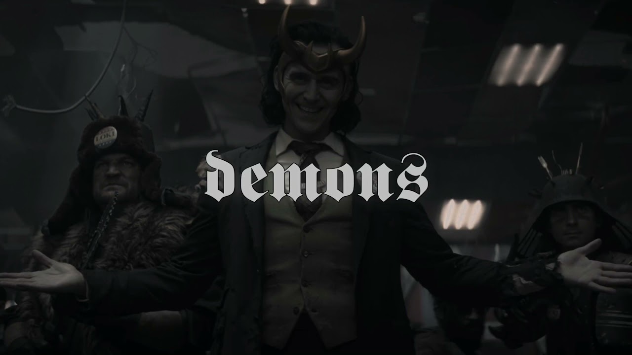 hayley kiyoko - demons // slowed + reverb