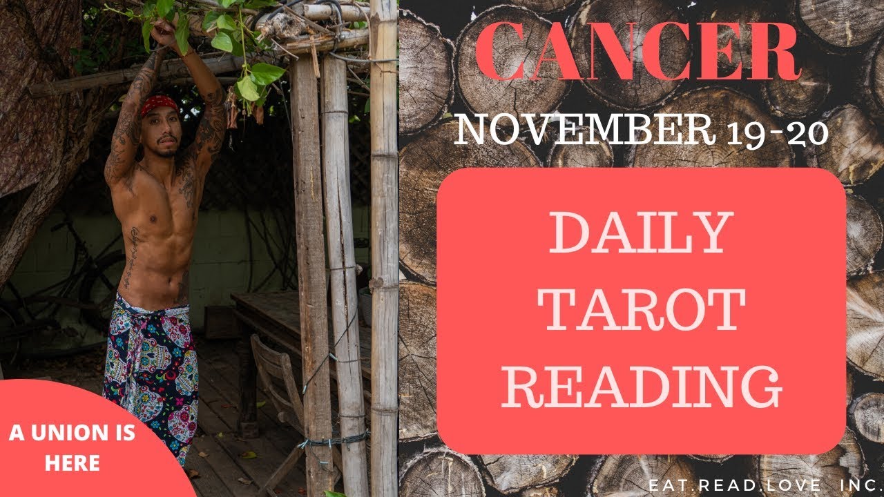 CANCER - 