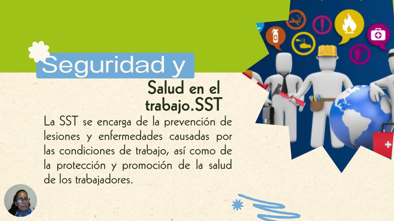 Oportunidades de mejora en el  medio ambiente y SST.