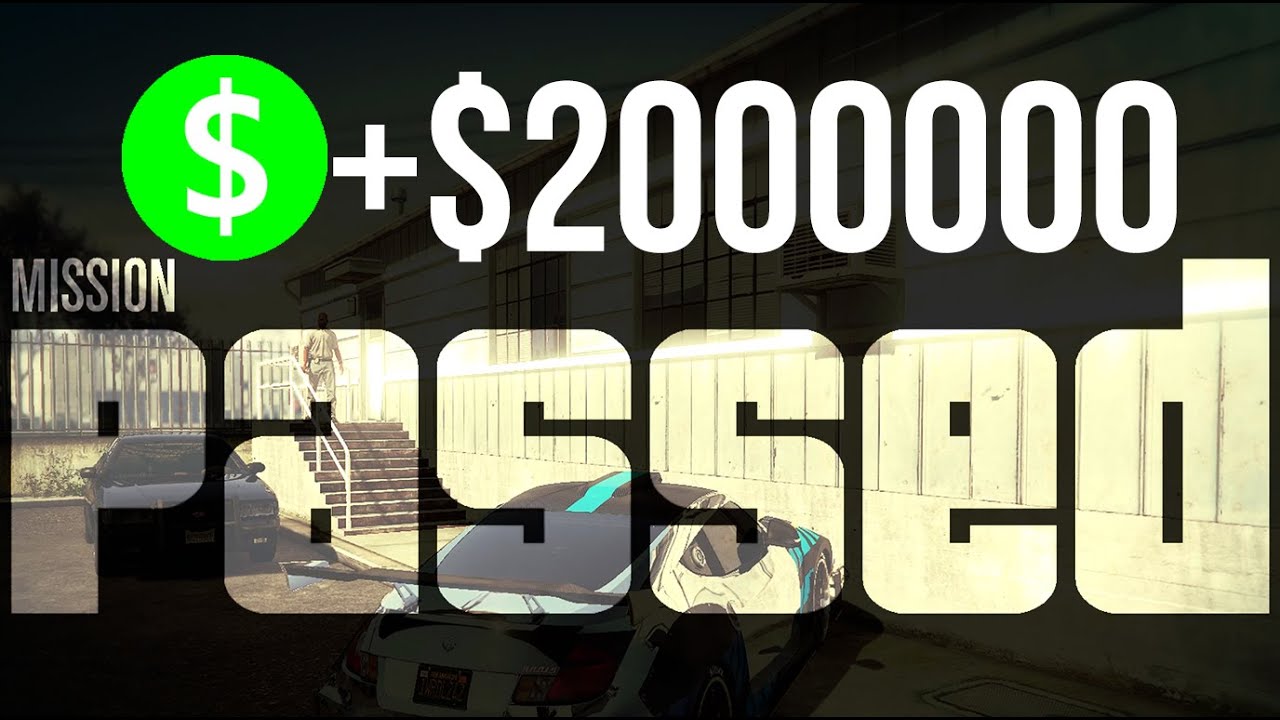 The Fastest Ways I Make Money SOLO in GTA 5 Right Now
