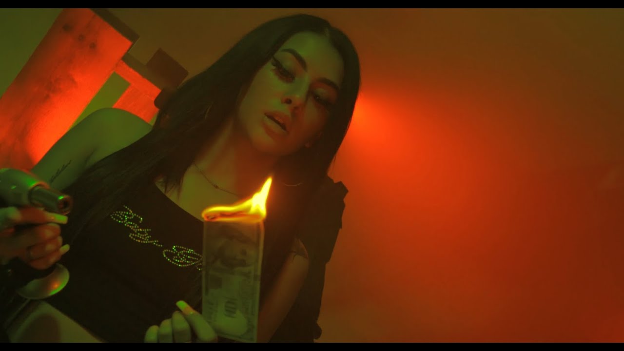 CONEXION REMIX - Lulu El Fantastico Ft. Andrehbred, Bnja King ( PRO: Nysix Music)