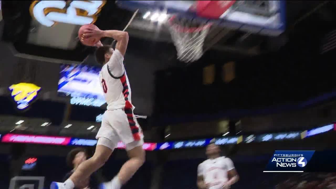 WPIAL basketball championship: Neighborhood Academy beats Serra Catholic