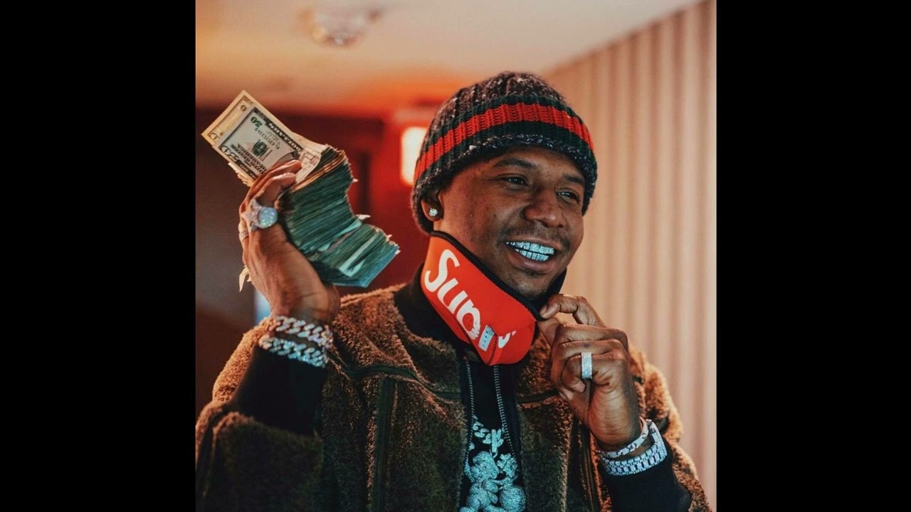 [FREE FOR PROFIT] Moneybagg Yo x 42 Dugg Type Beat - 