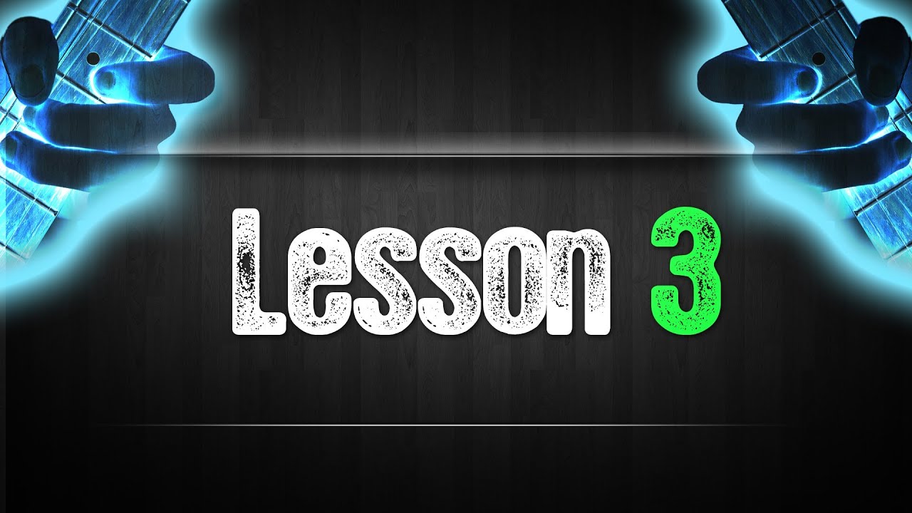 Increasing Left Hand Endurance Alternate Picking Lead Guitar Course Rex Pearson