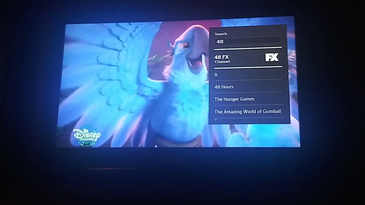Rio 2 (2014) End Credits (Disney Channel 2021) (VIA FX) (Earth Day Special)