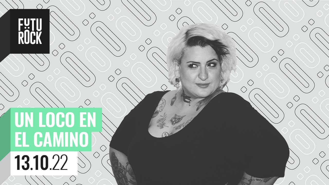 Esperando lo que no sucedió con Donna| #UnLocoEnElCamino 13/10/2022