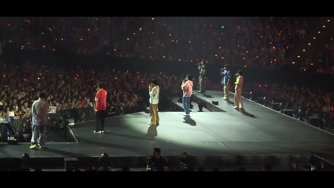 12 20260117 Super Junior Super Show 10 KL Our Love