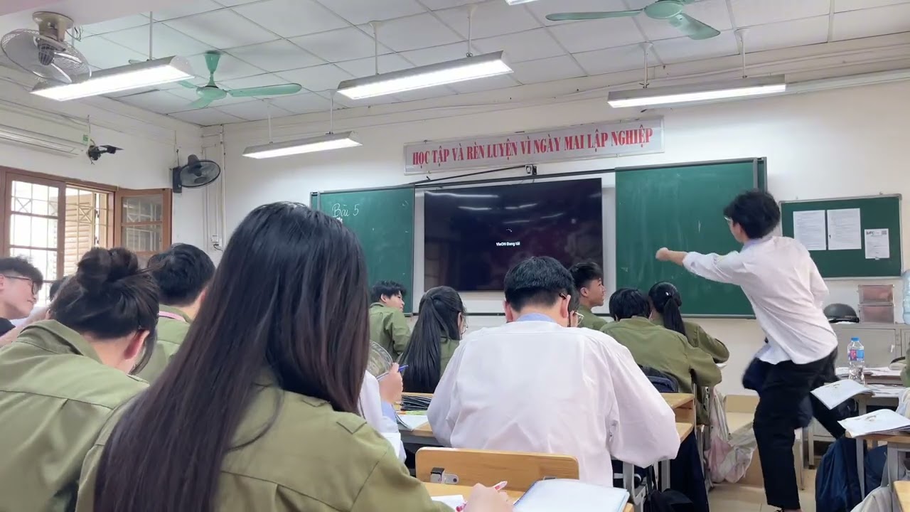 Bùi Thị Hồng Khánh - Bài 5. Một số nền văn minh phương Tây thời cổ - trung đại 