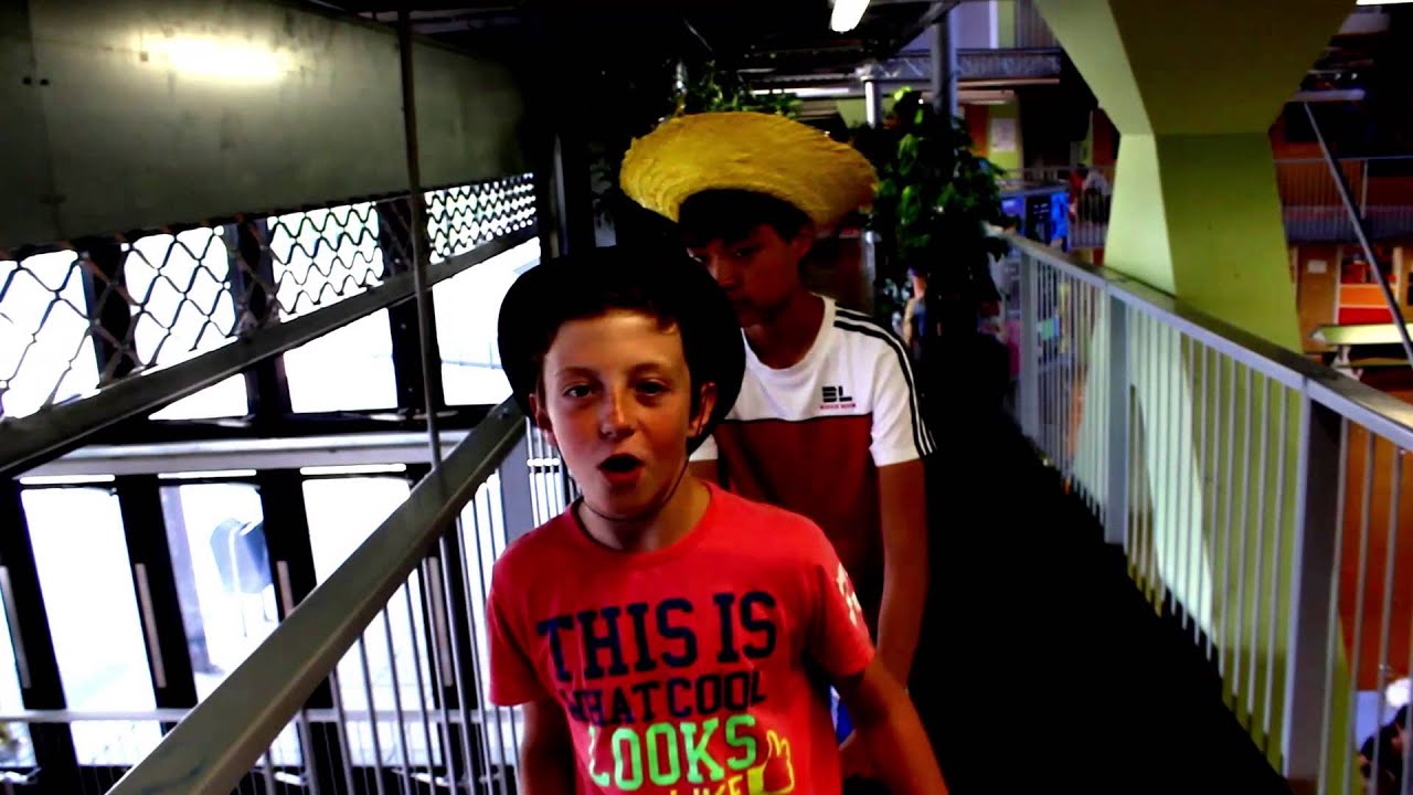 Lipdub Minkema Woerden 10 07 2014