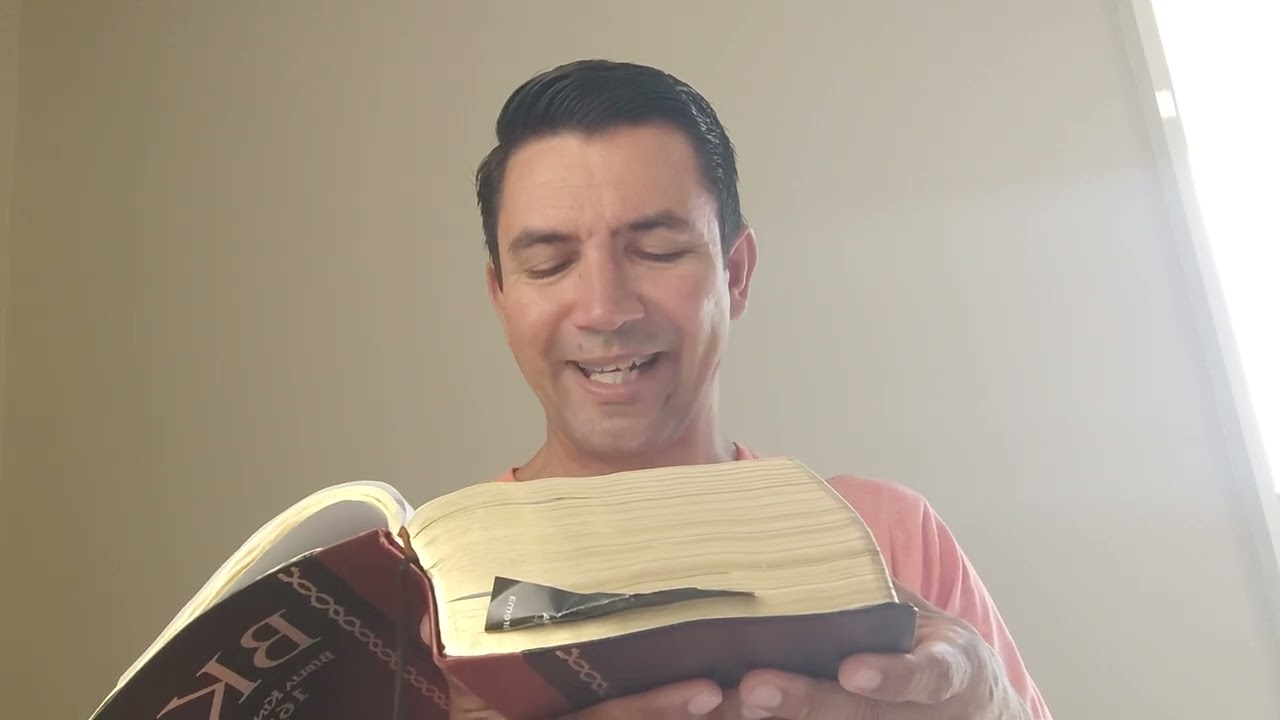 Genesis 44, José detém Benjamin #fe #vidaeterna #vida #sabedoriaemocional #amor #paz #reflexão #deus