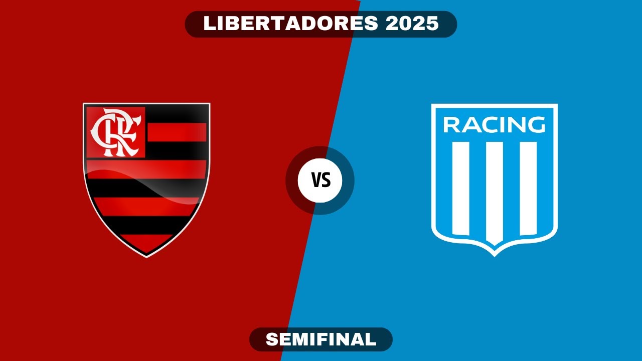 FLAMENGO x RACING 🔥 Jogando Libertadores com o Mengão Rumo a Glória Eterna | PES 21