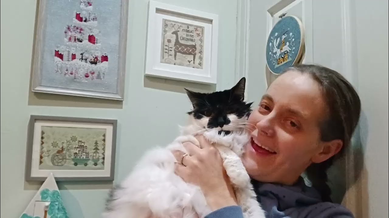 Флоссмас - Рождество!