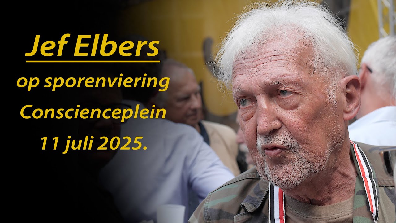 Jef Elbers