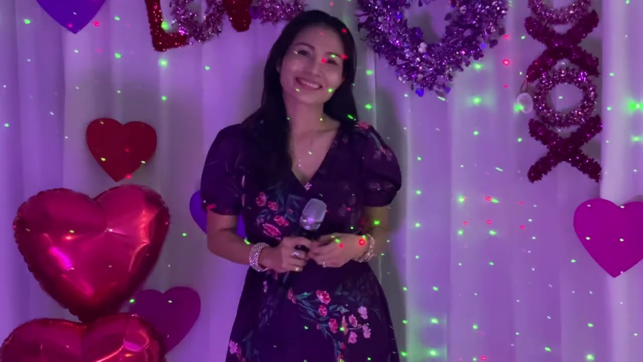 Bài Tình Ca Mùa Đông