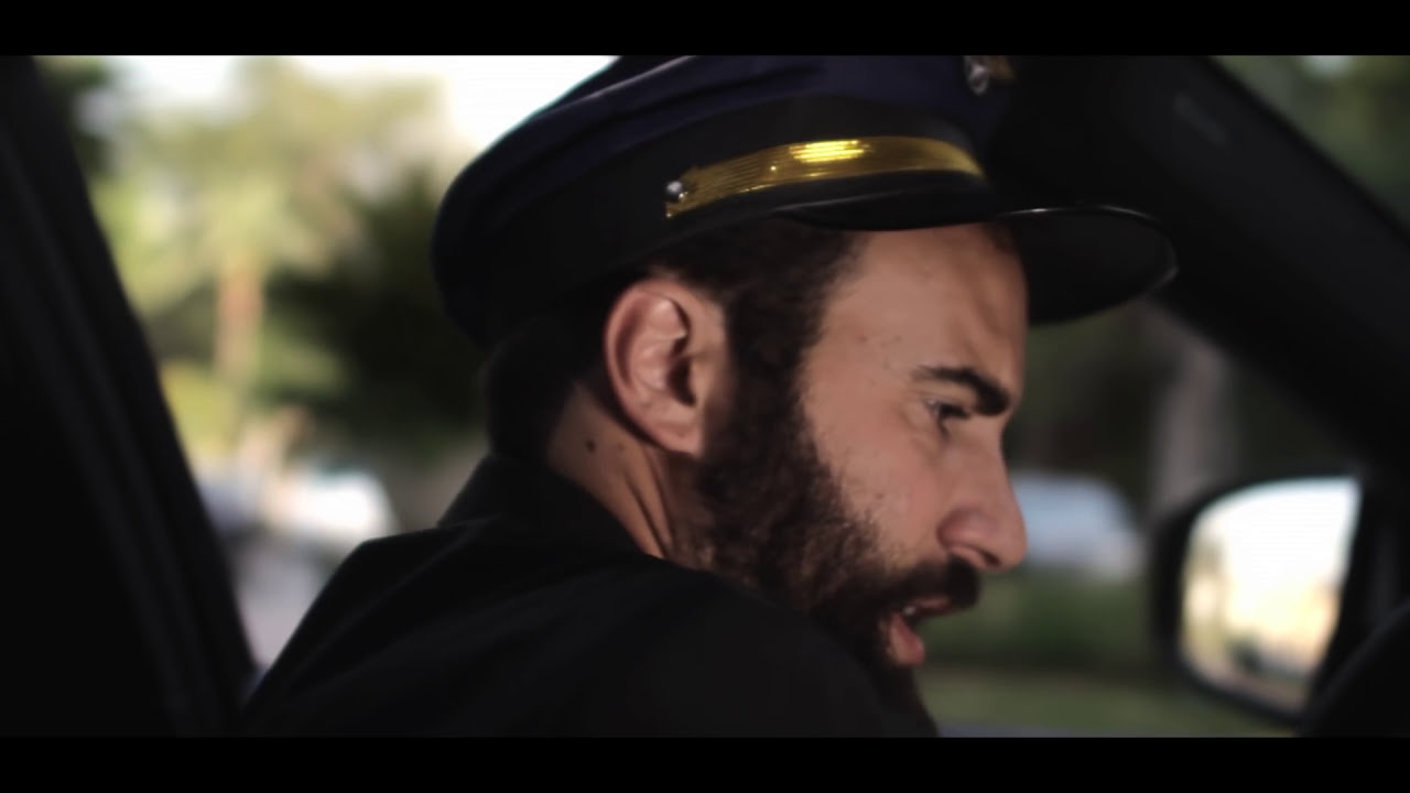 El Canijo de Jerez - HOLA, BUENOS DÍAS - (Videoclip Oficial)