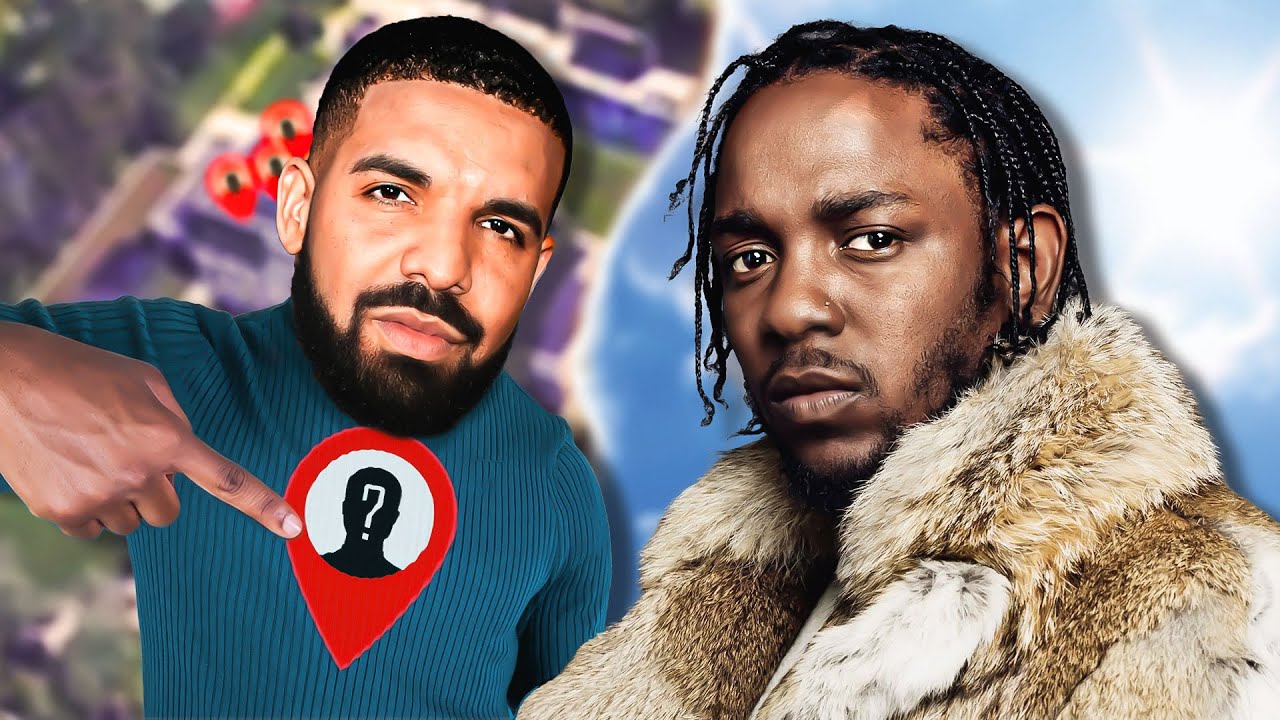 Kendrick vs Drake BEEF! | Brain Leak Ep. 56