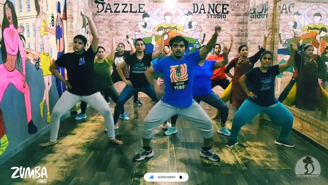 har har Mahadev | omg2 | Bollywood dance  zumba workout | #trandingon   #harharmahadev #omg2