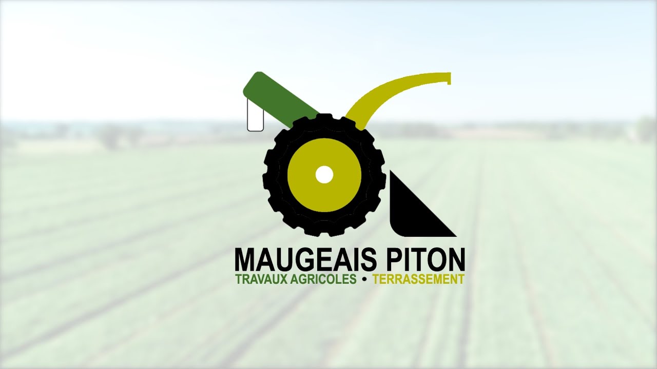 Maugeais Piton - Entreprise de travaux agricoles et terrassement