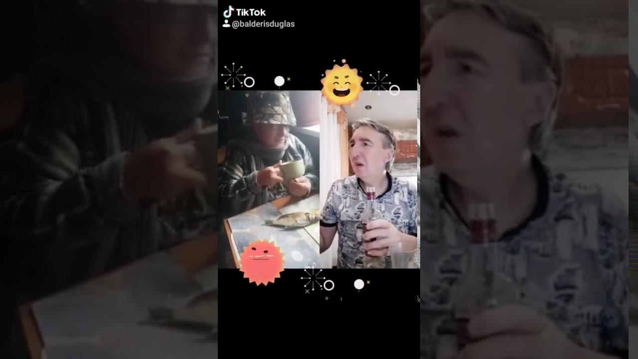 Аллергия не повод TikTok